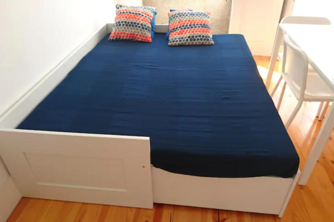 Guestready - Oporto Sunset Blue Balcony Apartment Екстериор снимка