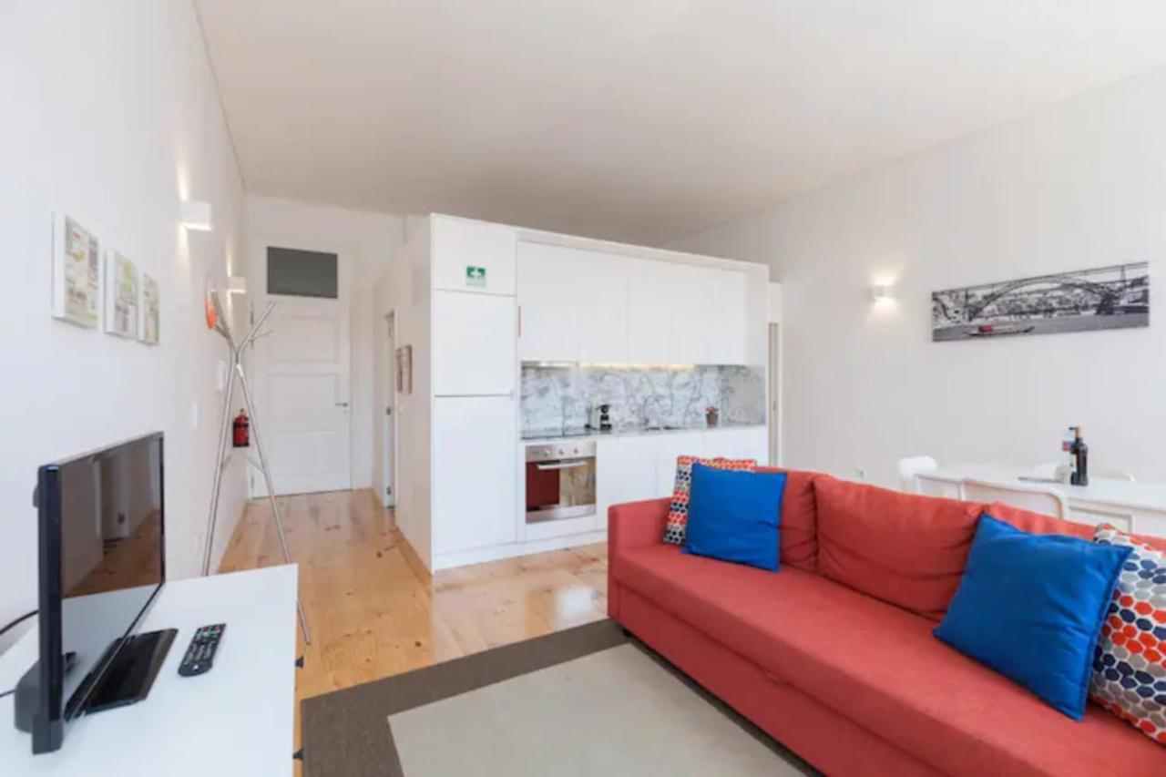Guestready - Oporto Sunset Blue Balcony Apartment Екстериор снимка