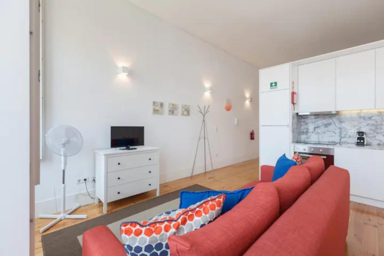 Guestready - Oporto Sunset Blue Balcony Apartment Екстериор снимка