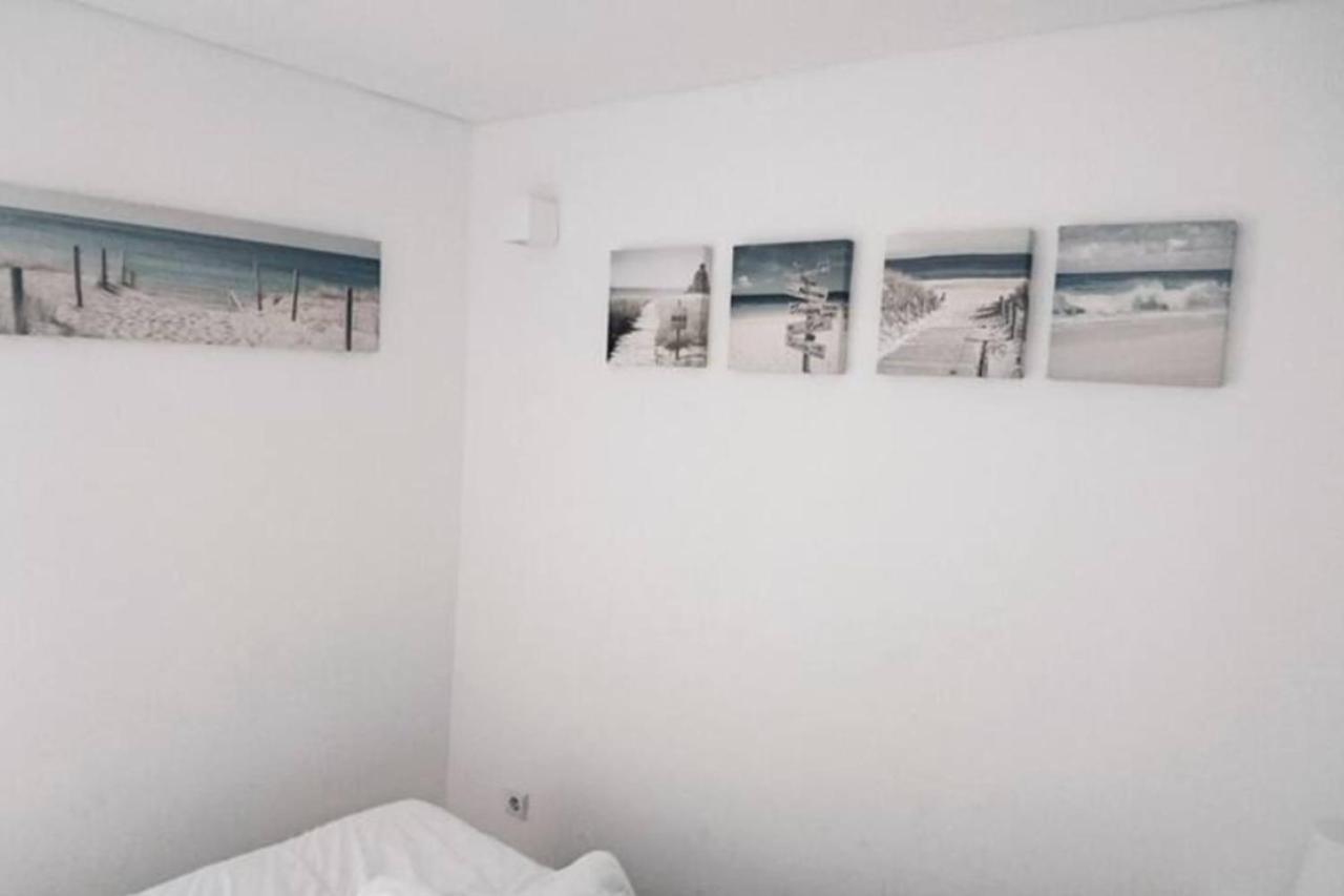 Guestready - Oporto Sunset Blue Balcony Apartment Екстериор снимка