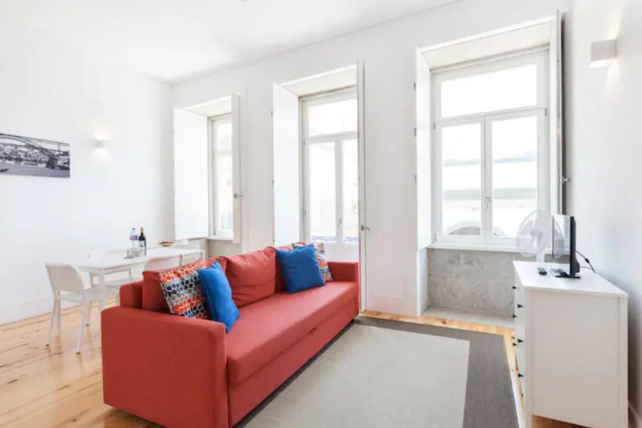 Guestready - Oporto Sunset Blue Balcony Apartment Екстериор снимка