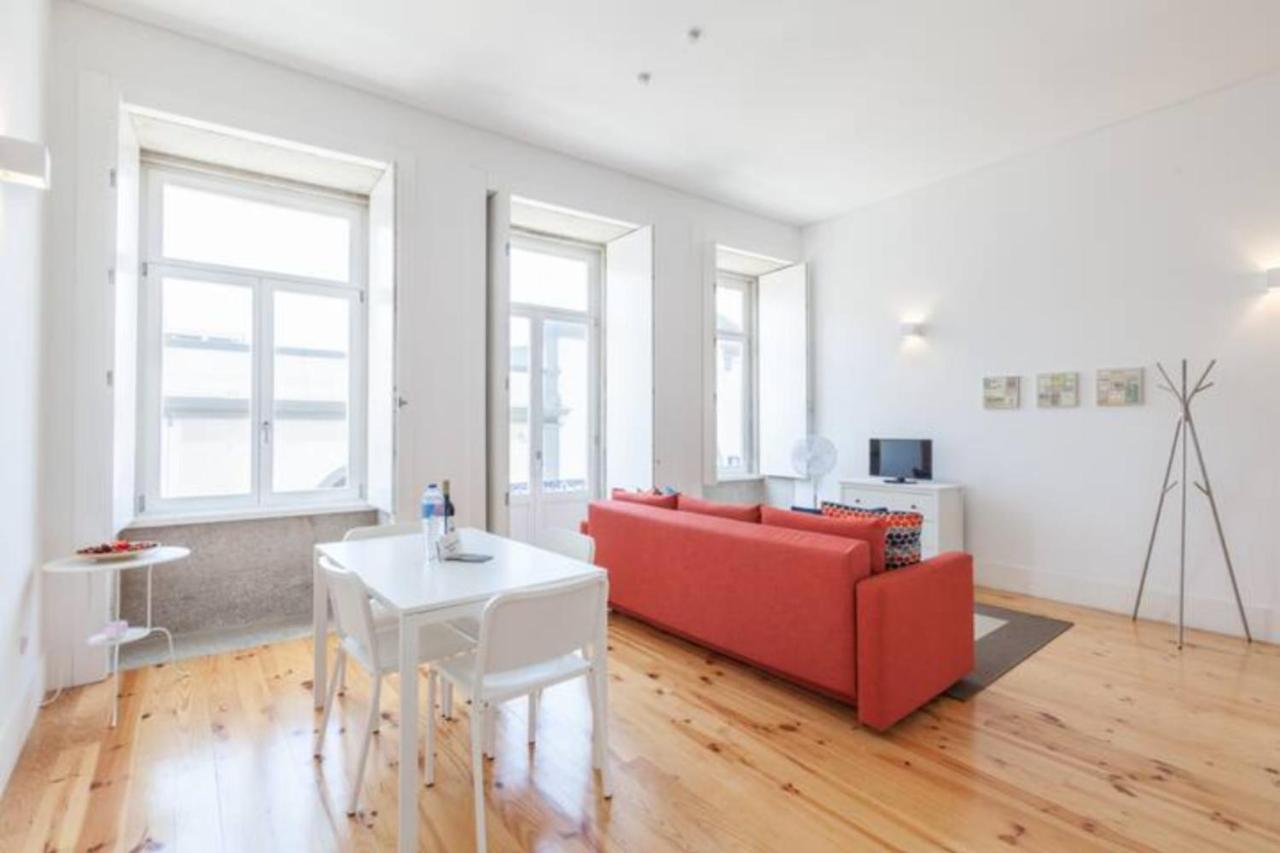 Guestready - Oporto Sunset Blue Balcony Apartment Екстериор снимка