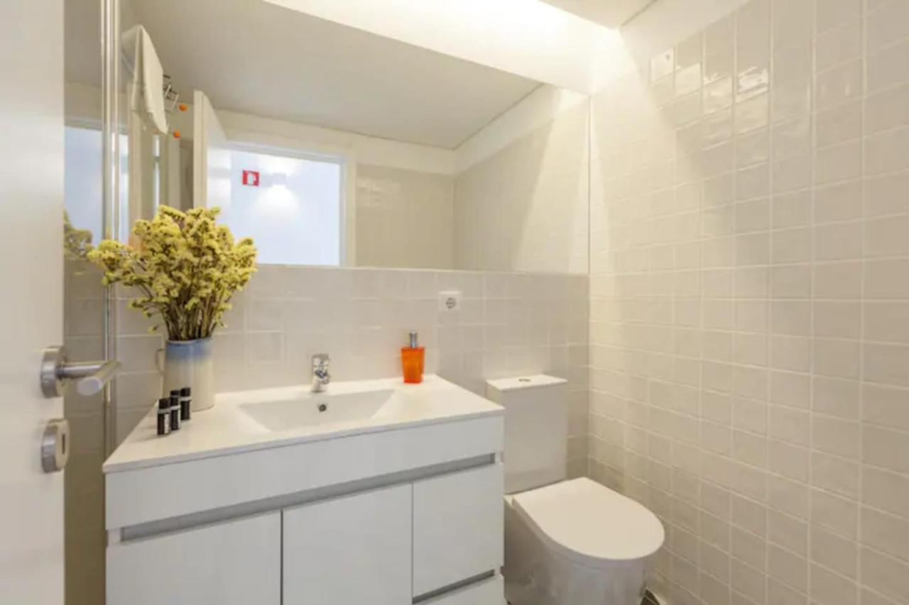 Guestready - Oporto Sunset Blue Balcony Apartment Екстериор снимка