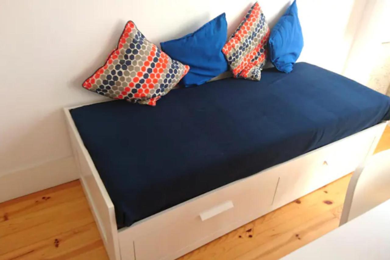 Guestready - Oporto Sunset Blue Balcony Apartment Екстериор снимка