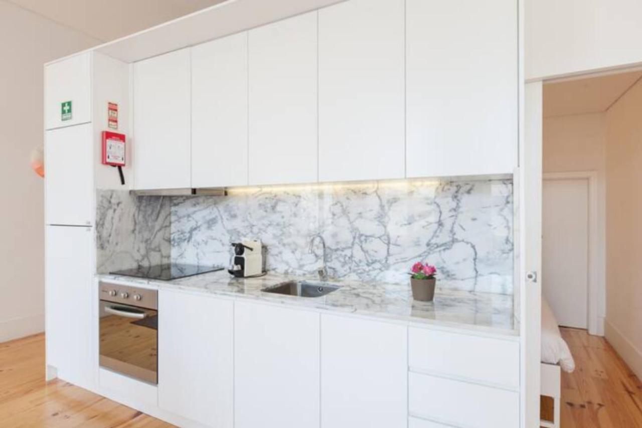 Guestready - Oporto Sunset Blue Balcony Apartment Екстериор снимка