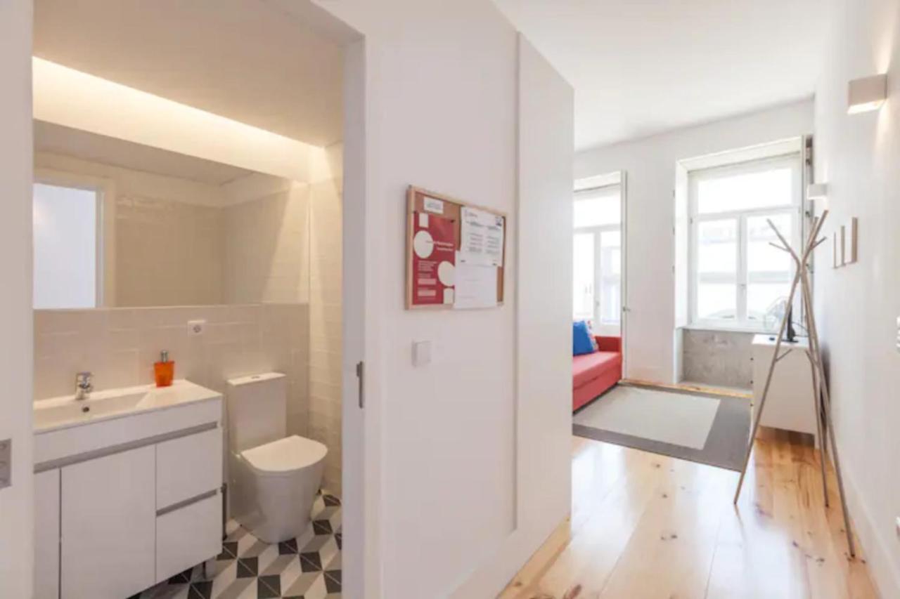 Guestready - Oporto Sunset Blue Balcony Apartment Екстериор снимка