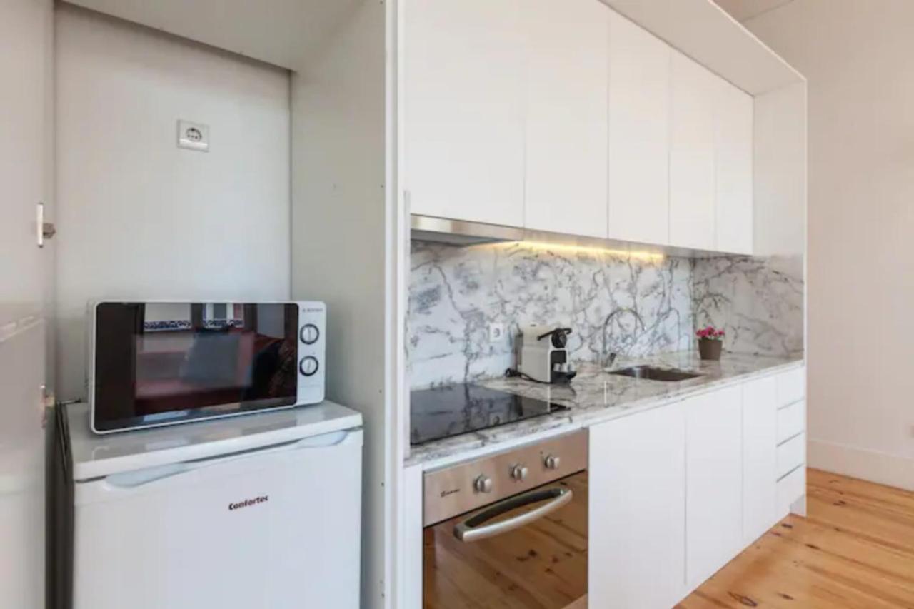 Guestready - Oporto Sunset Blue Balcony Apartment Екстериор снимка